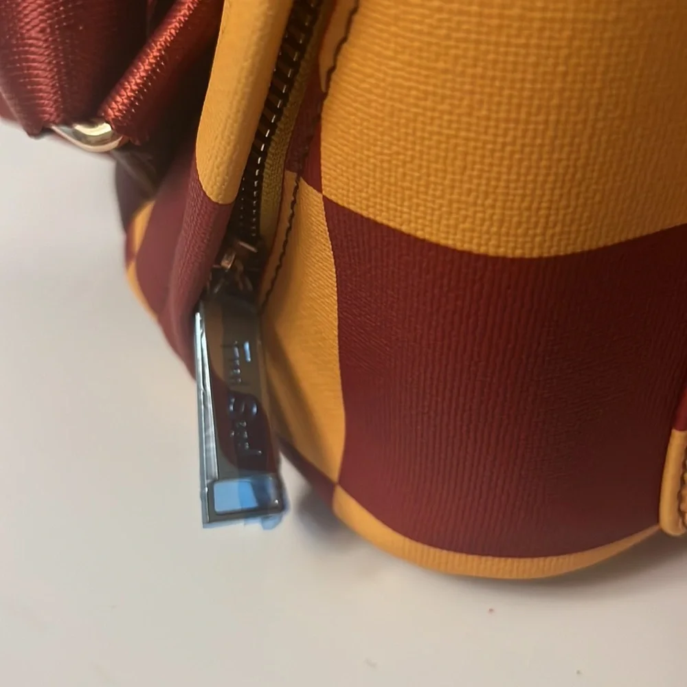 Harry Potter Gryffindor mini backpack - Picture 5 of 6